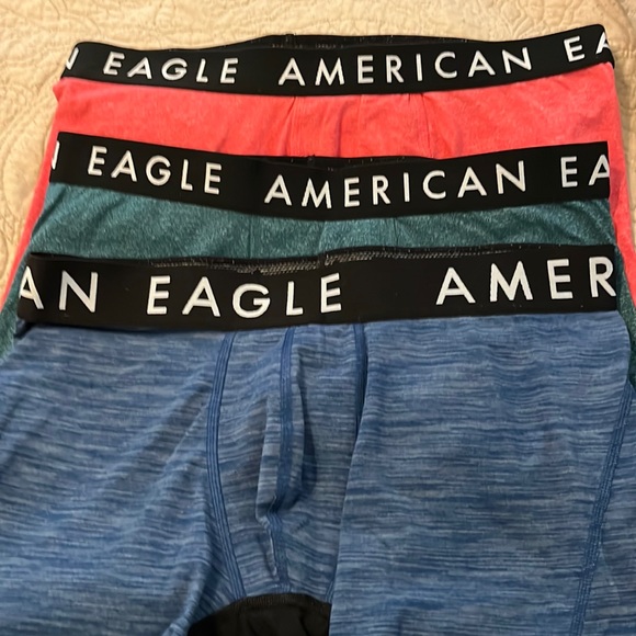 American Eagle Outfitters Underwear & Socks Mens American Eagle